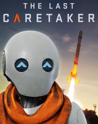 The Last Caretaker
