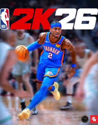 NBA 2K26