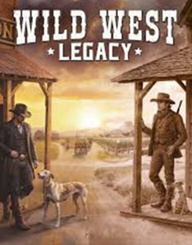 Wild West Legacy