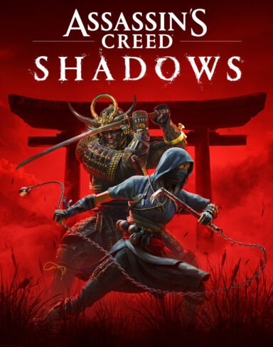 Assassin’s Creed Shadows