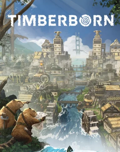 Timberborn