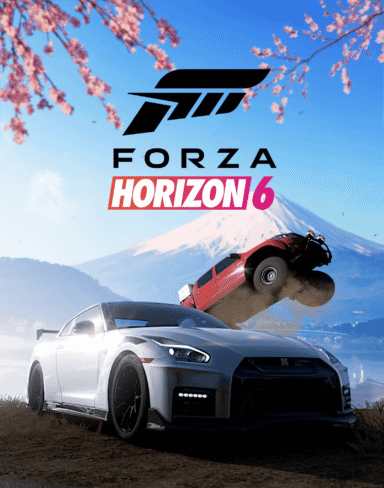 Forza Horizon 6