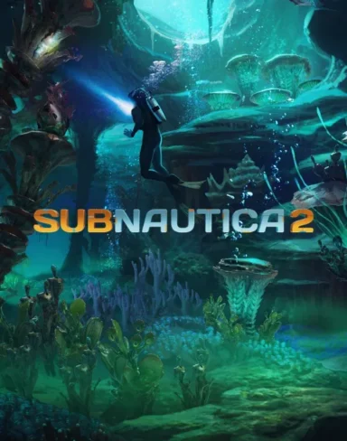 Subnautica 2