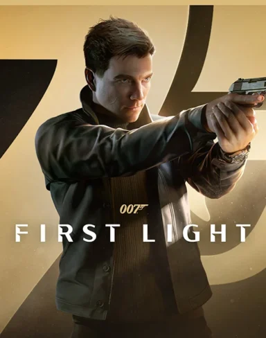 007 First Light
